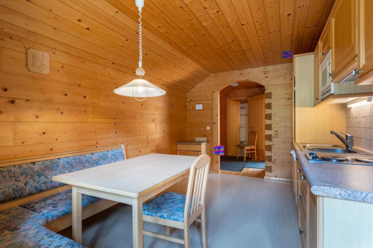 Haus Maria-Theresia Schoppernau Ngoại thất bức ảnh